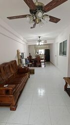 Blk 729 Clementi West Street 2 (Clementi), HDB 3 Rooms #574497811
